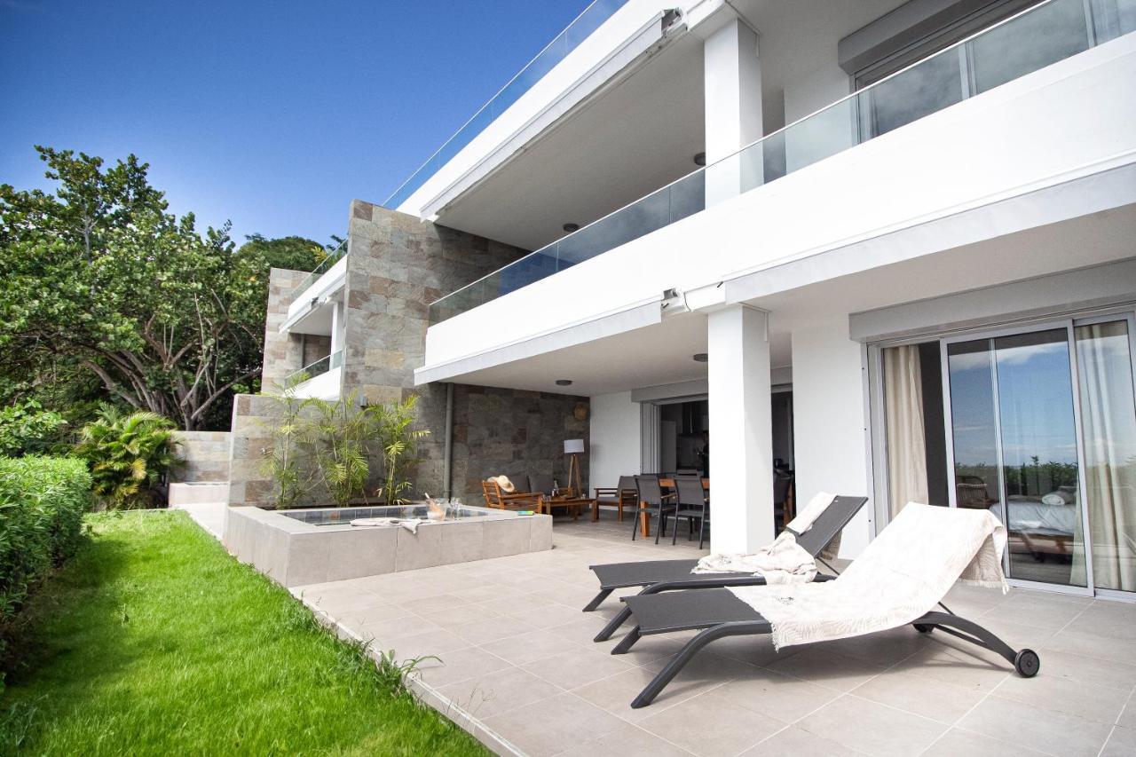 La Plage Martinique Schoelcher Exterior foto